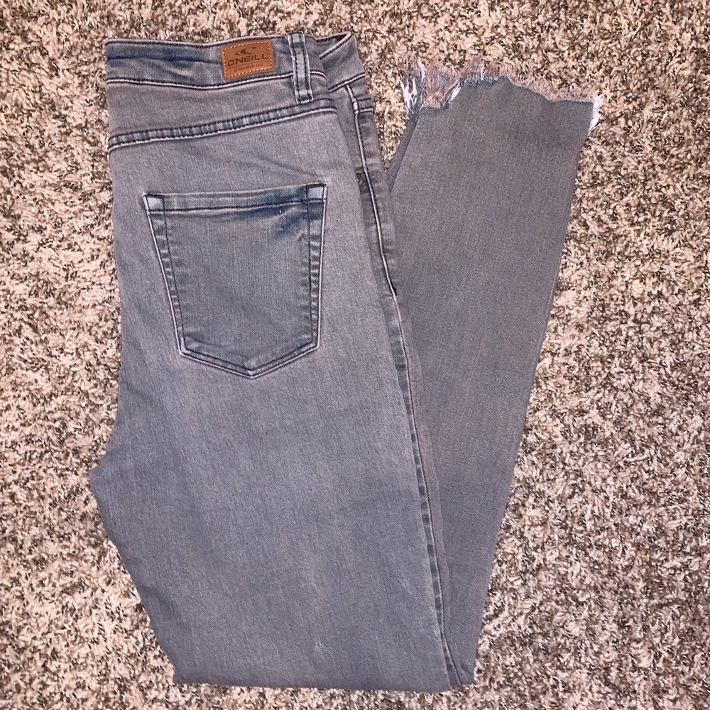 O’Neill Grey-wash Jeans